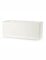 Teraplast Schio Caisse 100 cm Florera, Blanc, 100 x 40 x 40 x 40 cm