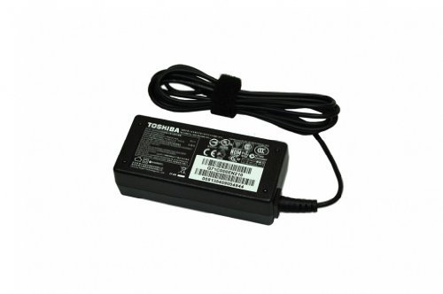 Toshiba PA5072U-1ACA - AC Adapter 19V 2.37A 45W includes power cable (12 warranty)