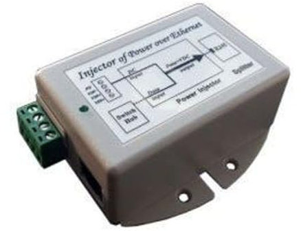 Tycon Systems DC to DC Converter, 12VDC Input Voltage 24VDC Output Voltage, 19W Maximum Output Power (TP-DCDC-1224)