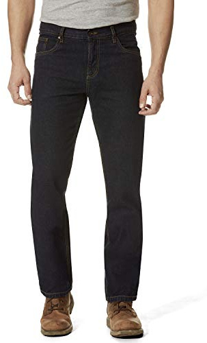 HERO BY JOHN MEDOOX Denver Denim Regular Straight Rigid