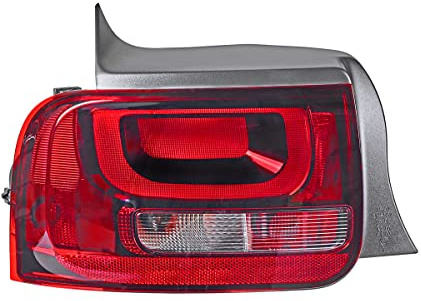 VALEO halogen technology automotive rearlamp, 45415 for vehicle models, CITROËN C4 Cactus (2014 > )