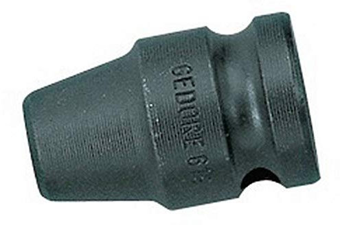 GEDORE Verbindungsstück 1/4 Zoll, 1 Stück, KB 620