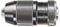 RÖHM Schnellspannbohrfutter Supra 16, 3-16 mm, Aufnahme B 16, 1 Stück, 871064