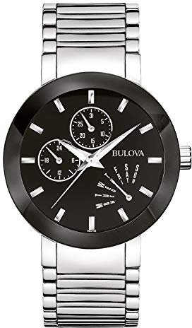 Bulova 96C105 Herren Uhr