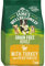 JAMES WELLBELOVED Hypoallergenic Grain Free Adult Dry Dog Food - 1.5 kg - Turkey & Vegetables - Bulk Dry Dog Food Pack