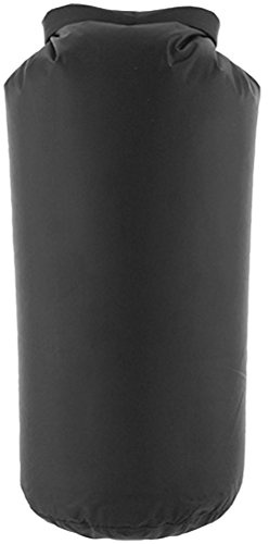Highlander X-Light Dry Sack Black 80L
