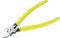 Tsunoda PN-175, Diagonal Cutter for Plastics (7-Inch)
