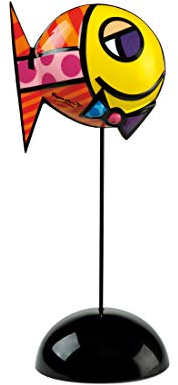 Goebel Deeply in Love 1 - Figur Pop Art Romero Britto