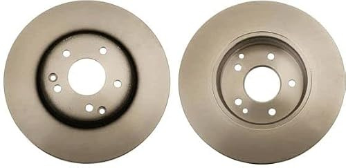 TRW Automotive AfterMarket DF2812 Bremsscheibe - (Paar)