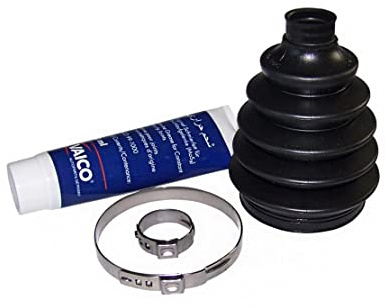 VAICO Bellow Kit, drive shaft V20-0760