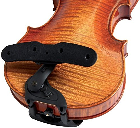 Wittner Schulterstütze Modell Isny Violine 1/2-1/4 für Wittnerkinnhalter
