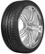 Landsail LS588 UHP 265/35 R18 97 (Z)W Sommerreifen