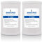 Smart Pack Water Filters CB8 Carbon Block Wasserfilter kompatibel mit Amway E-84, E-85, A101, E-9225-2 Pack