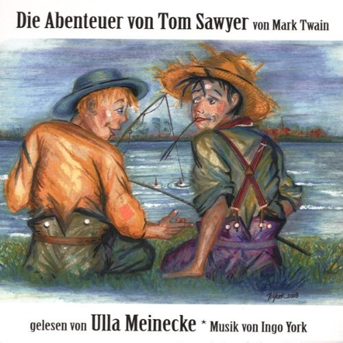 Die Abenteuer von Tom Sawyer
