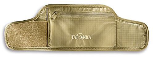 Tatonka Skin Wrist Wallet Natural