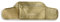 Tatonka Skin Wrist Wallet Natural