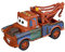 Carrera - 20061183 - Véhicule Miniature et Circuit - Disney Cars - Hook - Echelle 1/43