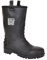 Portwest FW75 Neptune Bottes de Sécurité Rigger Noir, 45