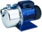 LOWARA BG SELBSTANSAUGENDE PUMPEN BG11/D 1,1KW 1,5HP 3x230/400V 50Hz