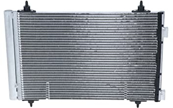 NRF 35611 Kondensator, Klimaanlage