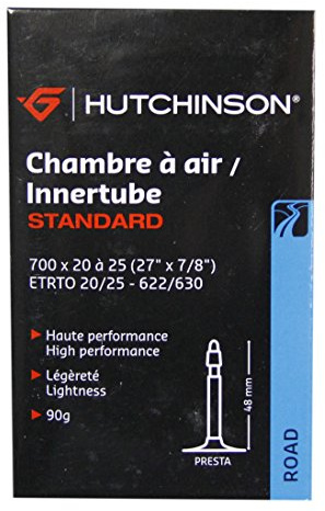 Hutchinson SNC Schlauch Road STANDARD SV/48 mm, CV656621