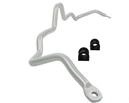 Whiteline Front Stabiliser Bar 24mm X Heavy Duty compatible with Toyota Paseo Cabrio/Coupé EL44/EL54 / Starlet P8 1988-1999