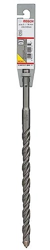 Bosch 2608831040 Broca SDS Plus-3 Bosch 14X200X260