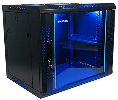 Phasak php2118 Server Schrank