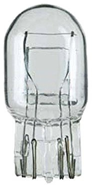 Magneti Marelli 002052200000 Glühlampen T20 12V 21W standard - ein Satz von 10 Stück