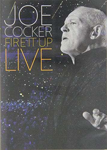 Fire It Up Live [DVD Edition] [DVD-Video]