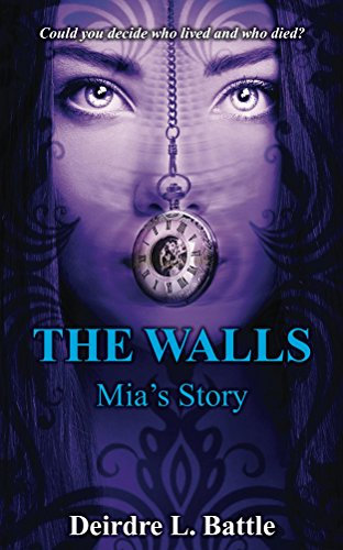 The Walls: Mia's Story (English Edition)