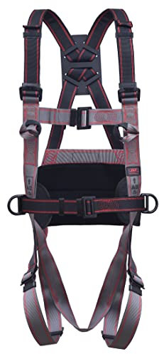JSP Pioneer™ 3-Point Harness (FAR0204)