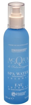 Acqua Termale Spray Salsomaggiore