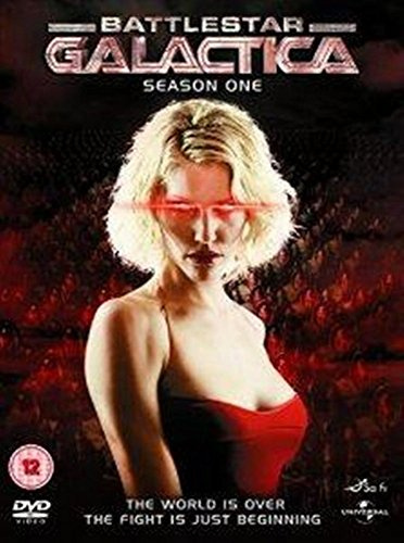 Battlestar Galactica: Season 1