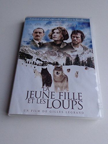 La jeune fille et les loups [FR IMPORT]