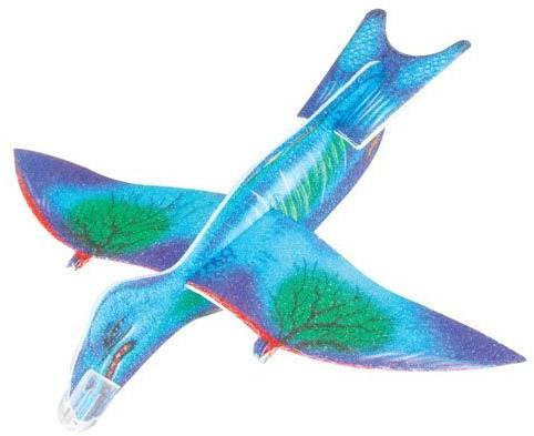 Tobar DINOSAUR POLY GLIDER