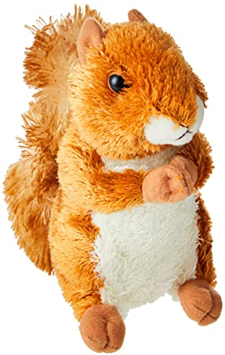 Aurora Flopsie Teddy Eichhörnchen 17,8 cm