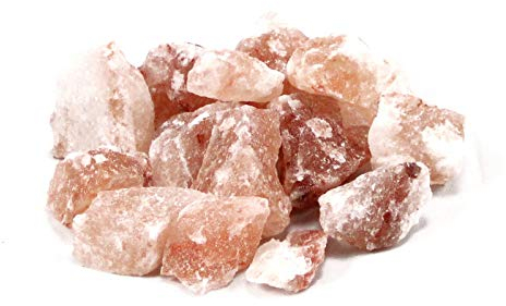 Karibu Ersatz Salzkristalle 1 kg