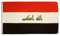 Flagge Irak 2009-60 x 90 cm