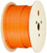 Draka Netzwerkkabel Verlegekabel LAN Kabel 100m Trommel Cat 7 Duplex S/FTP PiMF LSZH Halogenfrei AWG 23/1 Installationskabel Datenkabel PoE 100% Kupfer UC900 HS23 GHMT PVP Zertifiziert Made in EU