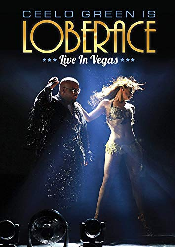 Loberace Live In Vegas[DVD]