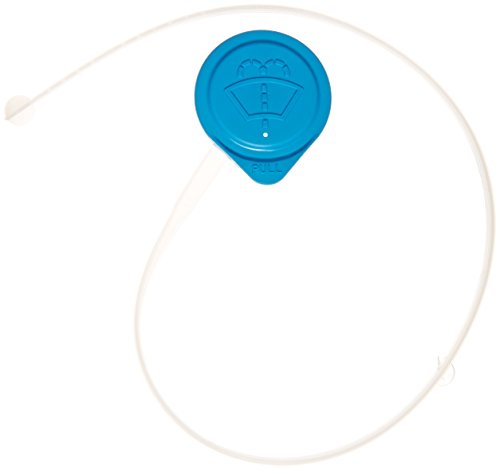 Genuine Honda 76802-S9V-A01 Windshield Washer Mouth Cap Unit