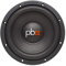 Powerbass S-84D Subwoofer da 8