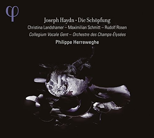 Phi (Naxos Deutschland Musik & Video Vertriebs-)