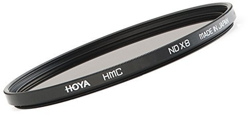 Hoya 77mm HMC ND8 Filtro a densità neutra, Modello: 757, Negozio elettronico e altro