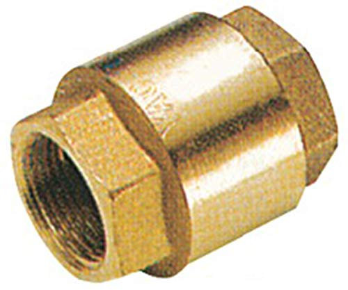Osculati Rückschlagventil Messing 11/4