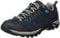 Brütting Unisex Mount Bona Low Trekking- & Wanderhalbschuhe, Marine, 37 EU