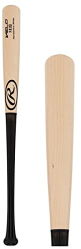 Rawlings Herren Velo Baseballschläger aus Holz, Ahorn, 32 inch
