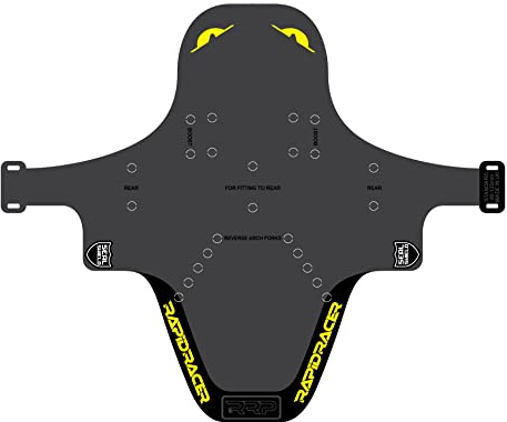 RRP Rapid Racer Products