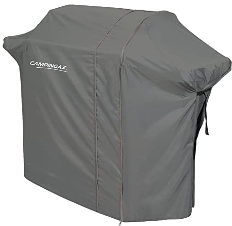 Campingaz accessorio per griglia Master, mobili, Nero, 147 – 165 x 58 x 126 cm